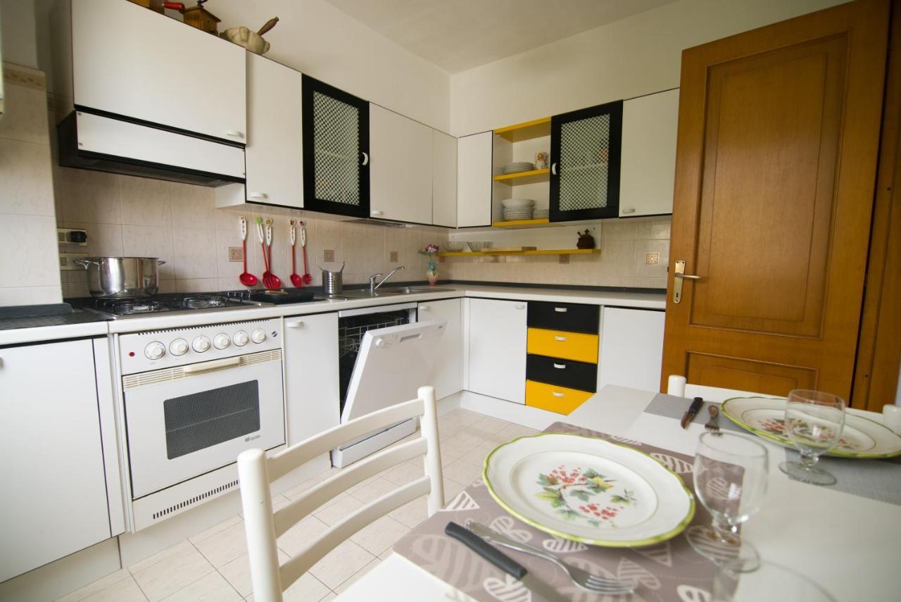 Noemi Apartment 5 Lands Paradise Levanto Zewnętrze zdjęcie
