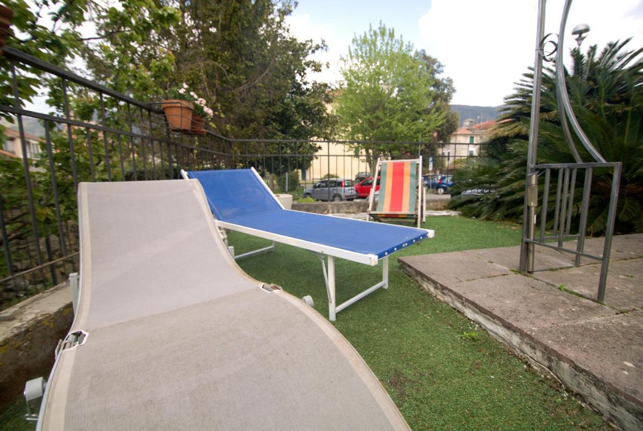 Noemi Apartment 5 Lands Paradise Levanto Zewnętrze zdjęcie