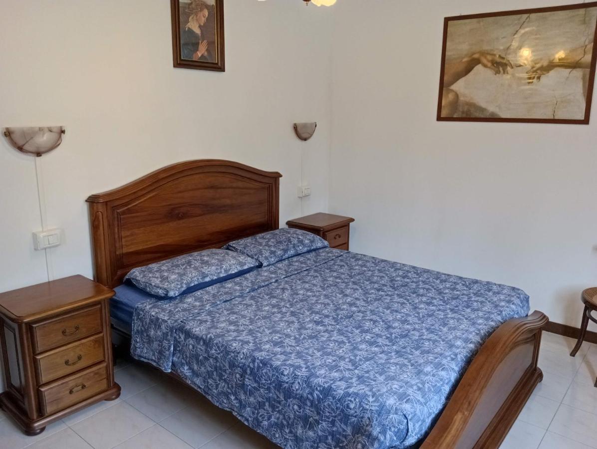 Noemi Apartment 5 Lands Paradise Levanto Zewnętrze zdjęcie