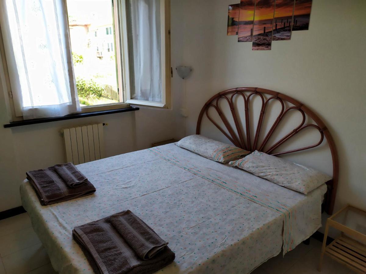 Noemi Apartment 5 Lands Paradise Levanto Zewnętrze zdjęcie