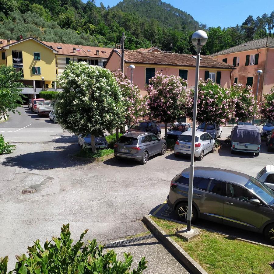 Noemi Apartment 5 Lands Paradise Levanto Zewnętrze zdjęcie
