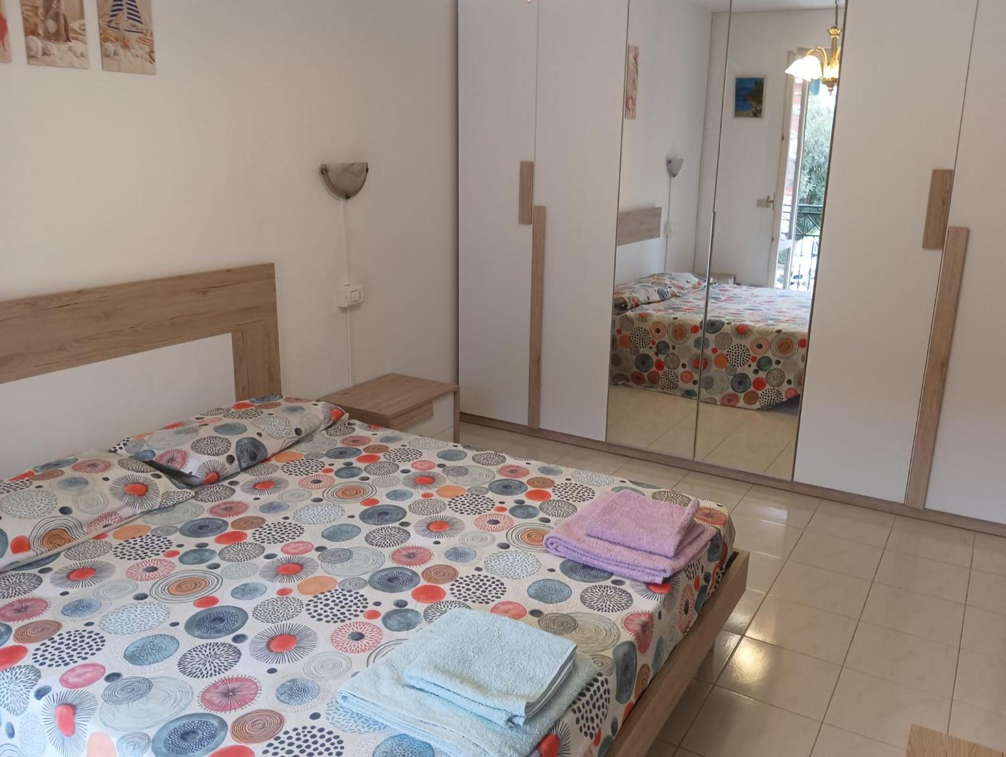 Noemi Apartment 5 Lands Paradise Levanto Zewnętrze zdjęcie