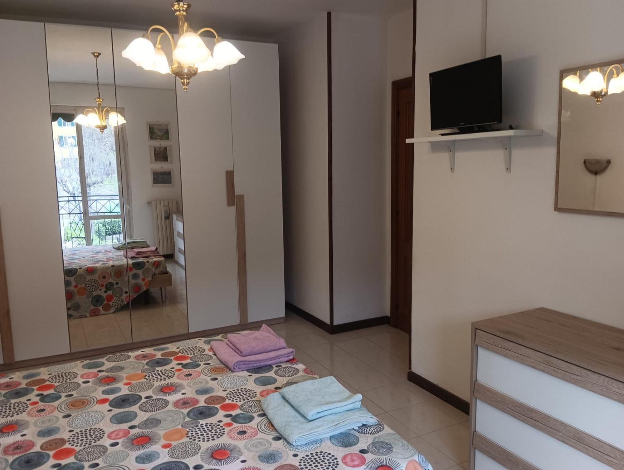 Noemi Apartment 5 Lands Paradise Levanto Zewnętrze zdjęcie